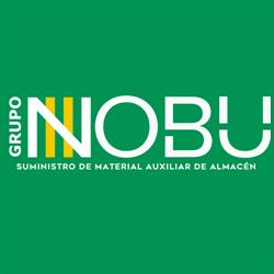 GRUPO NOBU Material Auxiliar de Almacén, Sevilla