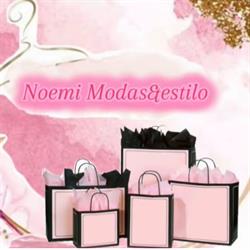 Noemi moda y estilo, Parla