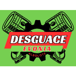 EVONIADESGUACE, Calicasas