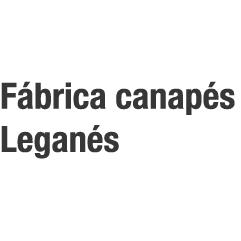 Fábrica de Canapés, Leganés