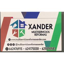 Reformas Xander, Fuenlabrada