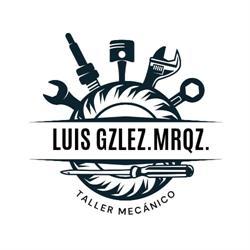 Luis Gonzalez Marquez Taller Mecánico, Illar