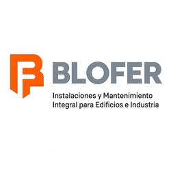 BLOFER, Madrid