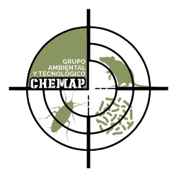 Antiplagas Chemap, Loja