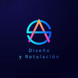 AS DISEÑO Y ROTULACIÓN, Sueca
