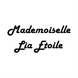 MADEMOISELLE LIA ETOILE, Madrid