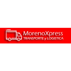 MorenoXpress, Alcanar