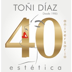 Centro de Estetica Toñi Diaz, Elche