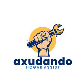 Axudando, A Coruña