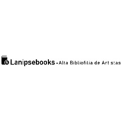 Lanipse Books, Esplugues de Llobregat