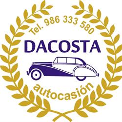 DACOSTA AUTOCASIÓN, Atios