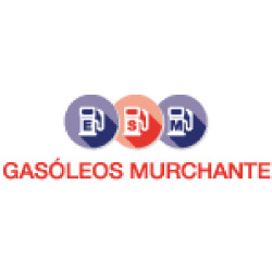 Gasóleos Murchante