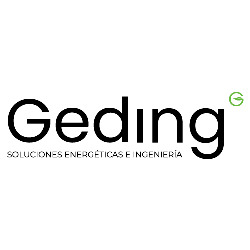 GEDING SOLUCIONES ENERGETICAS E INGENIERIA SL, Purchena