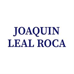 JOAQUIN LEAL ROCA, Zaragoza