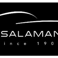 C. de Salamanca Madrid