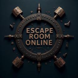 Escape Room Online Gratis, Sevilla