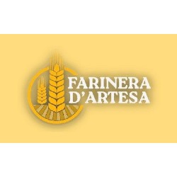 Farinera d'Artesa - Josep Maria Alsina Llorens, Artesa de Segre