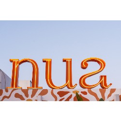 Nua Restaurant | Sky Lounge Cala d´Or, Cala Ferrera