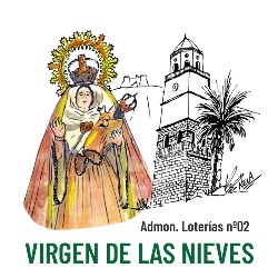 Lotería la Villa Lanzarote, Teguise