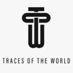 TRACES OF THE WORLD, O Cachafeiro