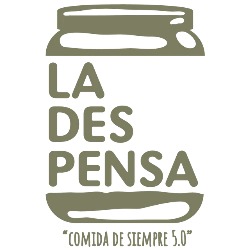 la-despensa, La Oliva