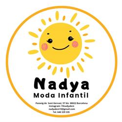 Nadya Moda Infantil, Barcelona