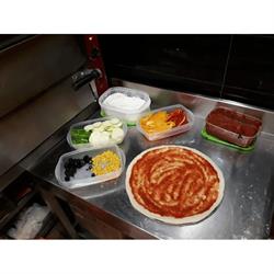 Pizzeria & Kebab Rodrigo, Ciudad Rodrigo