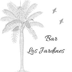 Bar Los Jardines, Marchena
