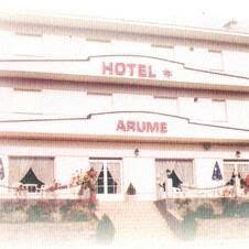 Hotel Arume, Bóveda