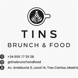 Tins Brunch & Food, Tres Cantos