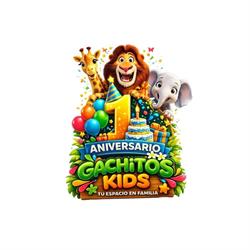 Gachitos kids, Jaén