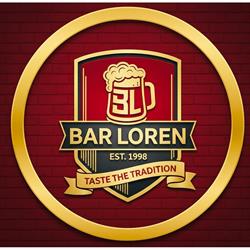 Bar Loren, Mora