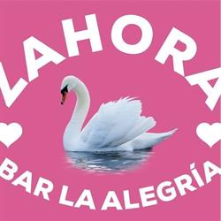 Bar ZAHORA, Almería