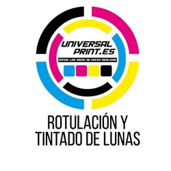 Universal Print, Getafe