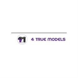 4 True Models, Cocentaina