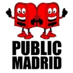 Public Madrid