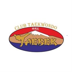 Taekwondo Taebek, San Isidro