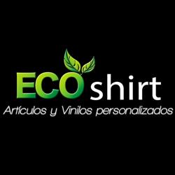 Ecoshirt: Art. Pegatinas Y Vinilos Personalizados, Elche