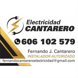 Electricidad Cantarero, Alcolea