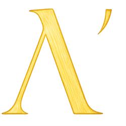 Lambda, Portugalete