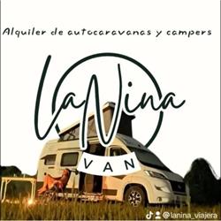 La Nina Van Autocaravanas Y Campers, Malgrat de Mar
