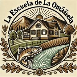Casa Rural La Escuela, La Omañuela