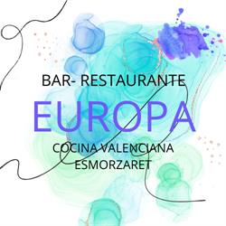 Bar Europa, Tavernes Blanques