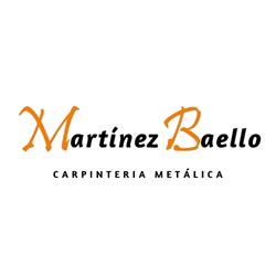 Martínez Baello Carpintería Metálica, Yecla