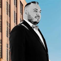 Imad Badour - عماد بدّور, Tudela