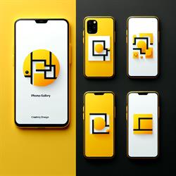 Phone Gallery, Barcelona
