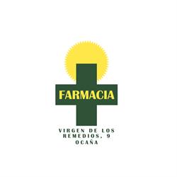 Farmacia VR9 - La de tu Barrio, Ocaña