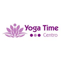 Yoga Centro Time, Requena