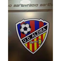 BAR ESTADIO. UD ALZIRA, Alzira