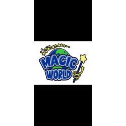 Magic World, La Cuesta